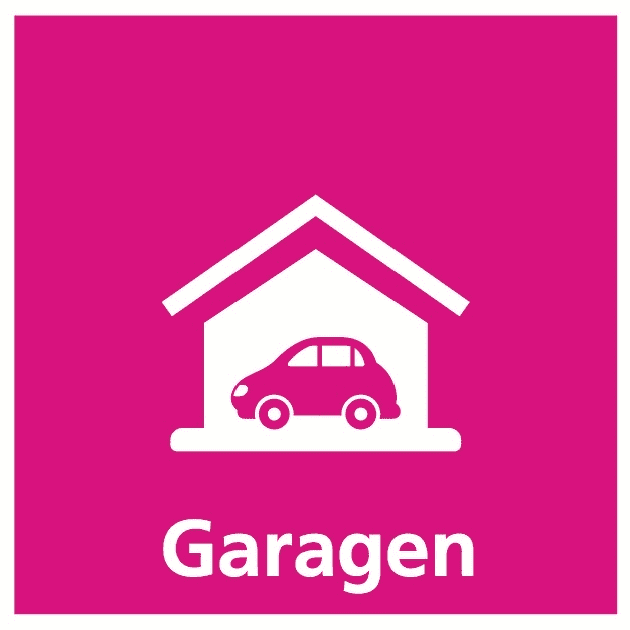 Garagenöffnung Schwaikheim
